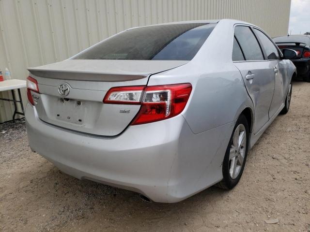 Photo 4 from auction – 2012 TOYOTA CAMRY BASE with VIN 4T1BF1FK7CU170726
