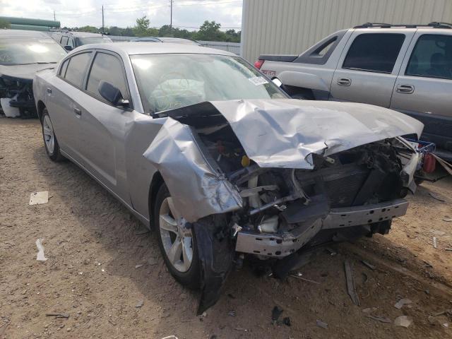 DODGE CHARGER SE 2014 with VIN 2C3CDXBG1EH240797 - Photo from auction