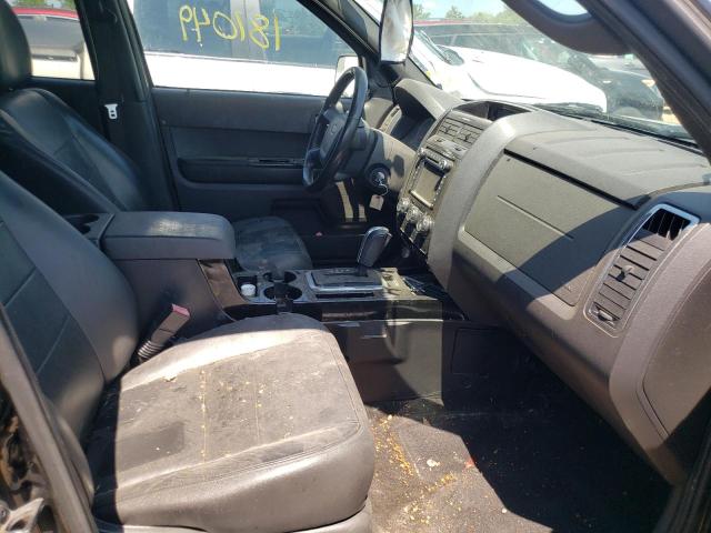 Zdjęcie 5 z aukcji – 2011 FORD ESCAPE LIM z VIN 1FMCU9EG8BKA11889