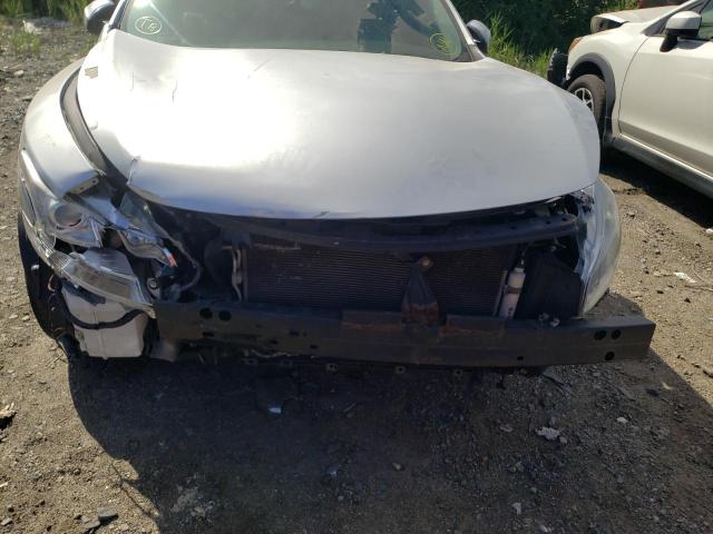 Zdjęcie 9 z aukcji – 2014 NISSAN MAXIMA S z VIN 1N4AA5AP0EC438118