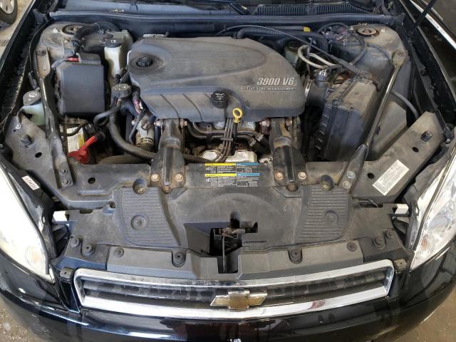 Photo 7 from auction – 2008 CHEVROLET IMPALA LT with VIN 2G1WC583189247597