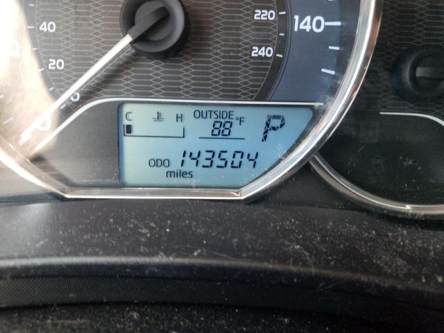 Photo 8 from auction – 2014 TOYOTA COROLLA L with VIN 5YFBURHE0EP095111