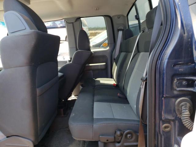 Photo 6 from auction – 2007 FORD F150 with VIN 1FTPX14V57FB57181