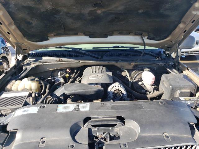 Photo 7 from auction – 2005 CHEVROLET SILVERADO with VIN 1GCEC19V45Z338988