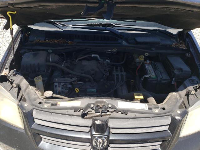 Photo 7 from auction – 2009 DODGE GRAND CARA with VIN 2D8HN44E89R619466