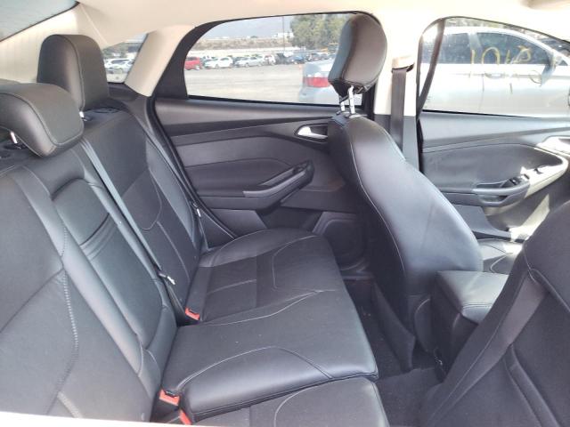 Photo 6 from auction – 2016 FORD FOCUS SE with VIN 1FADP3F27GL395848