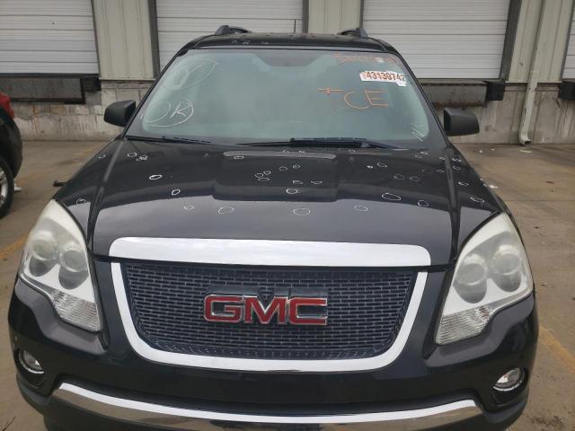 Photo 9 from auction – 2012 GMC ACADIA SLE with VIN 1GKKRNED7CJ389570