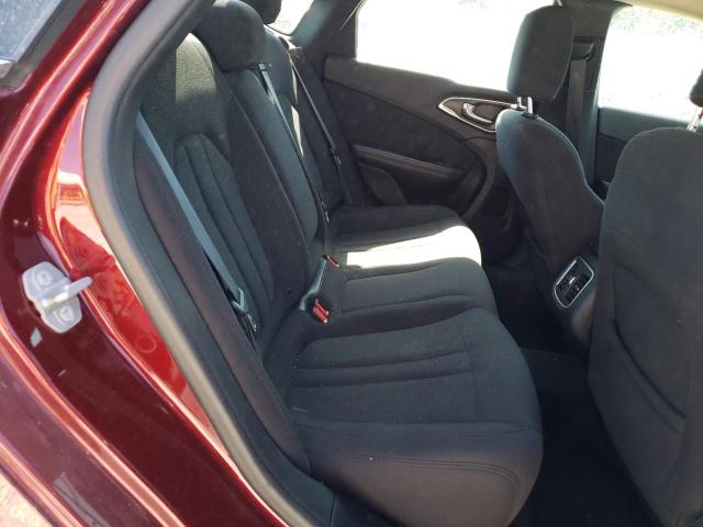 Photo 6 from auction – 2015 CHRYSLER 200 LIMITE with VIN 1C3CCCAB2FN558759