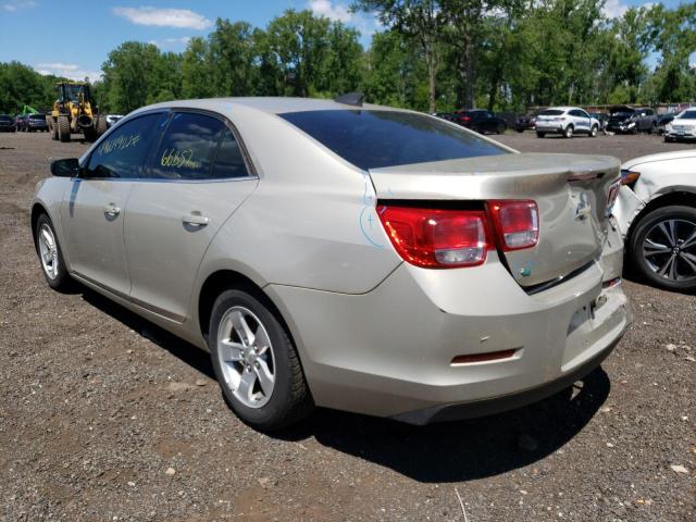 Photo 3 from auction – 2015 CHEVROLET MALIBU LS with VIN 1G11B5SL9FF352091