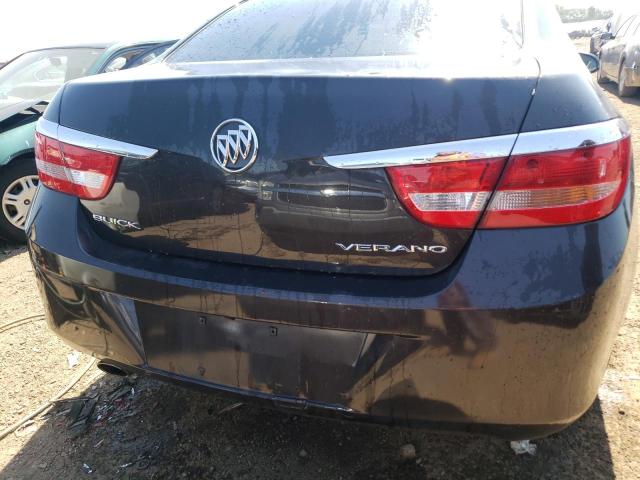 Photo 9 from auction – 2016 BUICK VERANO with VIN 1G4PP5SK6G4103038