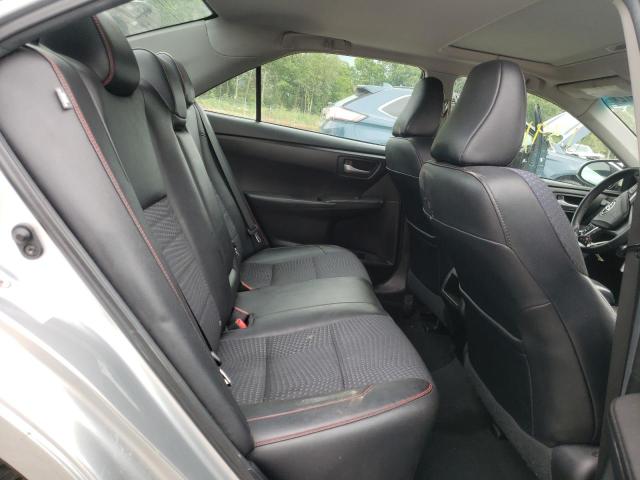 Photo 6 from auction – 2015 TOYOTA CAMRY LE with VIN 4T1BF1FK6FU489801