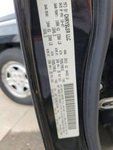 Photo 10 from auction – 2008 JEEP PATRIOT with VIN 1J8FT28W88D595084