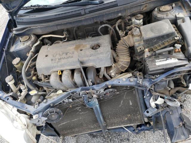 Photo 7 from auction – 2008 TOYOTA COROLLA CE with VIN 1NXBR32E78Z027849
