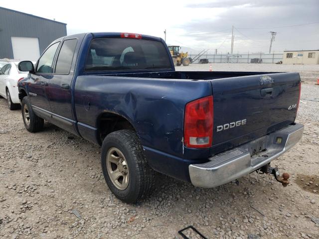 Photo 3 from auction – 2002 DODGE RAM 1500 with VIN 3D7HU18ZX2G198199