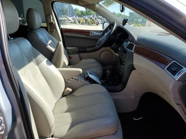 Photo 5 from auction – 2004 CHRYSLER PACIFICA with VIN 2C8GF68444R619699