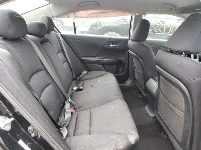 Photo 6 from auction – 2014 HONDA ACCORD SPO with VIN 1HGCR2F59EA076031