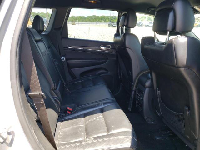 Photo 6 from auction – 2015 JEEP GRAND CHER with VIN 1C4RJFBG1FC643594