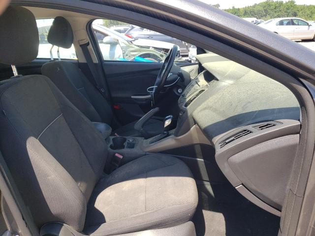 Photo 5 from auction – 2012 FORD FOCUS SEL with VIN 1FAHP3M28CL386932