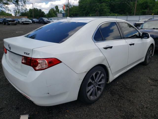 Photo 4 from auction – 2012 ACURA TSX with VIN JH4CU2F47CC025325