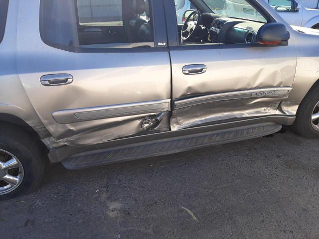 Photo 9 from auction – 2002 GMC ENVOY XL with VIN 1GKES16S826131678