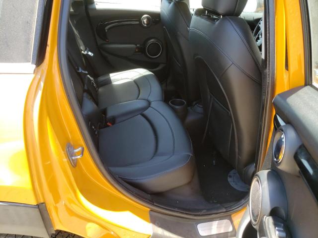 Photo 6 from auction – 2015 MINI COOPER S with VIN WMWXU3C54F2B65879