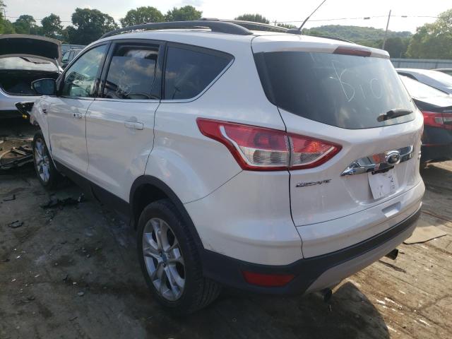 Photo 3 from auction – 2013 FORD ESCAPE SEL with VIN 1FMCU9HX8DUA91018