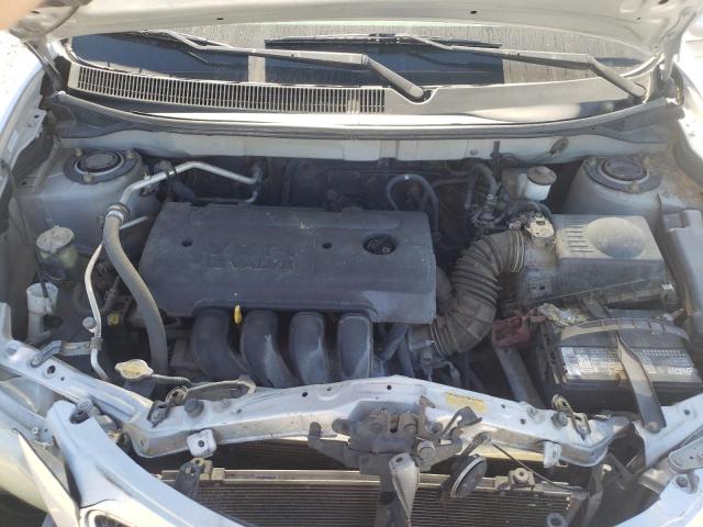Photo 7 from auction – 2005 PONTIAC VIBE with VIN 5Y2SL63805Z435477