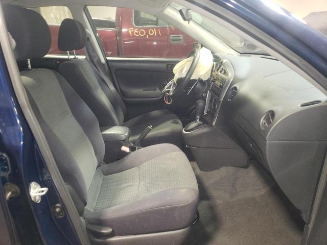 Photo 5 from auction – 2006 TOYOTA COROLLA MA with VIN 2T1KR32E56C606580