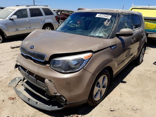 Photo 2 from auction – 2015 KIA SOUL with VIN KNDJN2A20F7170733