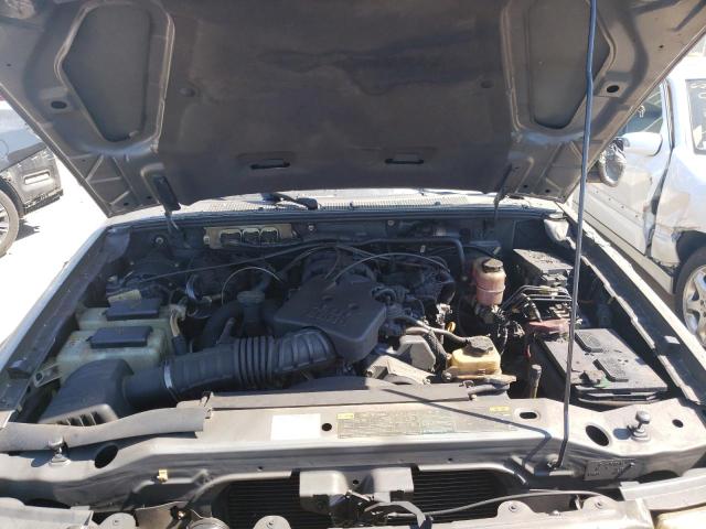 Photo 7 from auction – 2010 FORD RANGER SUP with VIN 1FTKR4EEXAPA69829
