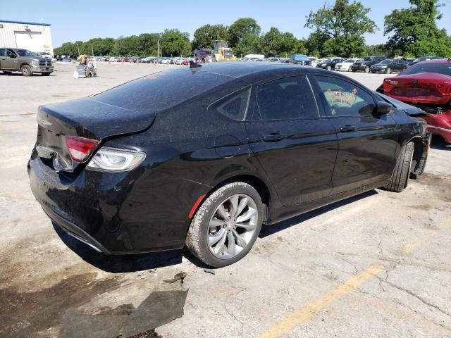 Photo 4 from auction – 2016 CHRYSLER 200 S with VIN 1C3CCCBB4GN175552