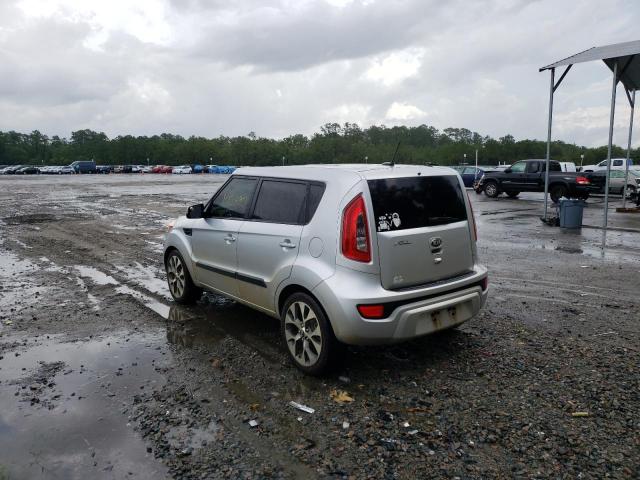 Zdjęcie 3 z aukcji – 2013 KIA SOUL + z VIN KNDJT2A66D7536782