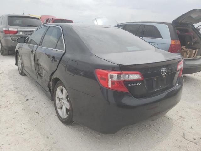 Photo 3 from auction – 2014 TOYOTA CAMRY L with VIN 4T1BF1FK2EU330126