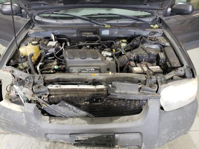 Photo 7 from auction – 2002 FORD ESCAPE XLT with VIN 1FMCU04192KB37705