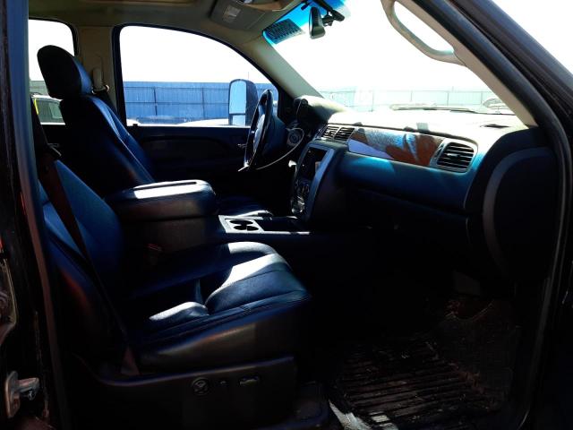 Photo 5 from auction – 2008 GMC SIERRA K25 with VIN 1GTHK23608F206968
