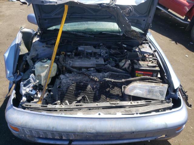 Photo 7 from auction – 1996 TOYOTA COROLLA DX with VIN 1NXBB02E8TZ460849