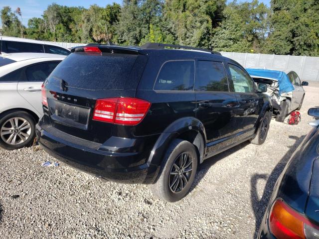 Photo 4 from auction – 2018 DODGE JOURNEY SE with VIN 3C4PDCAB5JT496678