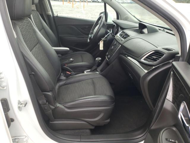 Photo 5 from auction – 2016 BUICK ENCORE with VIN KL4CJASB4GB747558