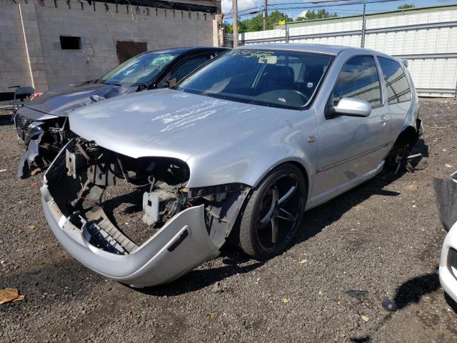 Photo 2 from auction – 2005 VOLKSWAGEN GTI with VIN 9BWDE61J354033318