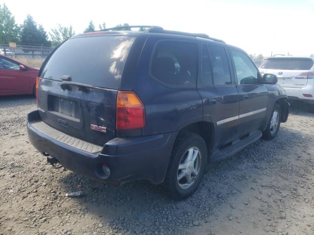 Photo 4 from auction – 2008 GMC ENVOY with VIN 1GKDT13S682235454