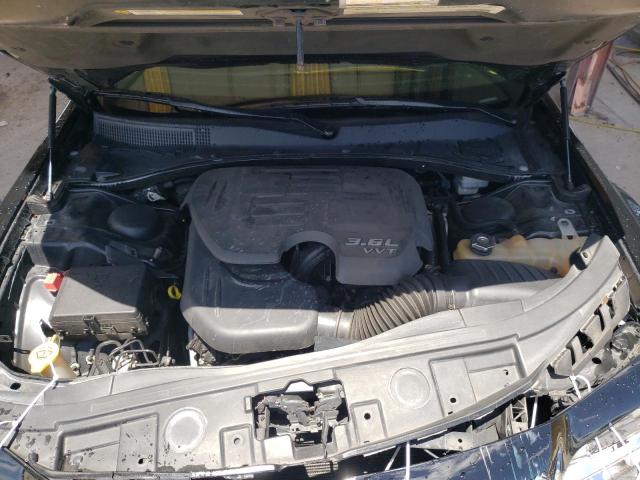 Photo 7 from auction – 2012 CHRYSLER 300 with VIN 2C3CCACG2CH232784