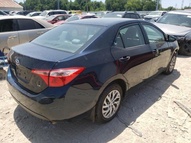 Photo 4 from auction – 2017 TOYOTA COROLLA L with VIN 2T1BURHE2HC806439