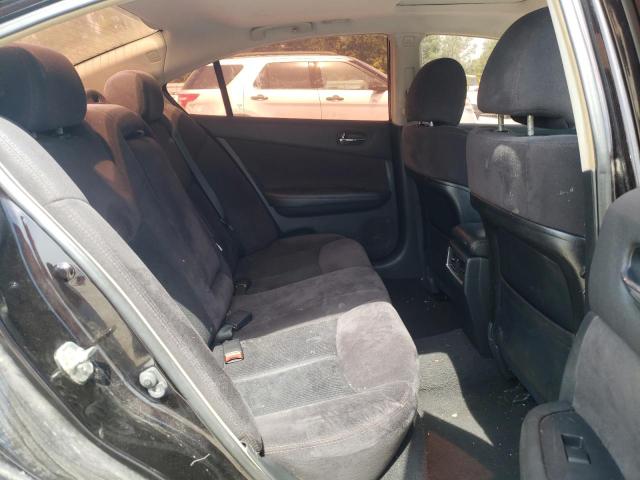 Photo 6 from auction – 2011 NISSAN MAXIMA S with VIN 1N4AA5AP2BC829184