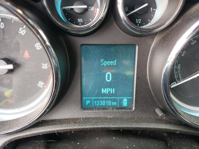 Photo 8 from auction – 2015 BUICK VERANO CON with VIN 1G4PR5SK7F4184415