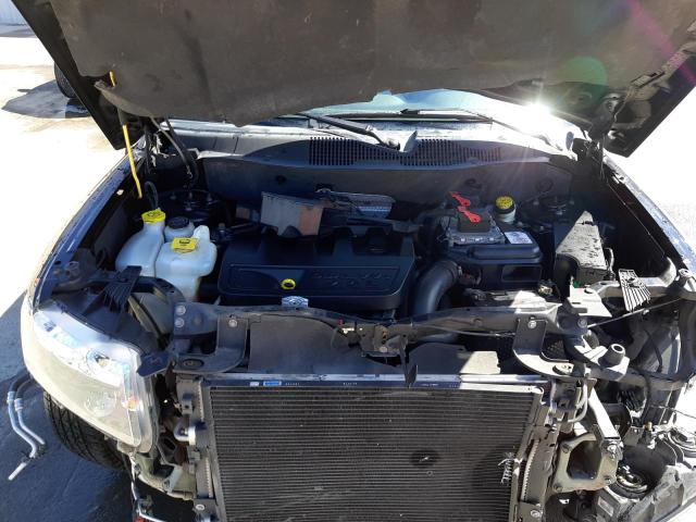 Photo 7 from auction – 2013 JEEP COMPASS LA with VIN 1C4NJCEB0DD237519