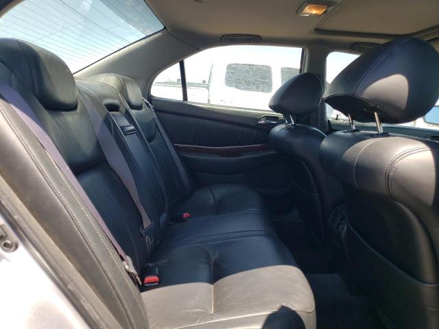 Photo 6 from auction – 2002 ACURA 3.2TL with VIN 19UUA56622A039937