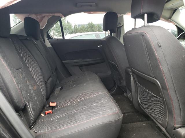 Photo 6 from auction – 2014 CHEVROLET EQUINOX LT with VIN 2GNFLFEK5E6299697