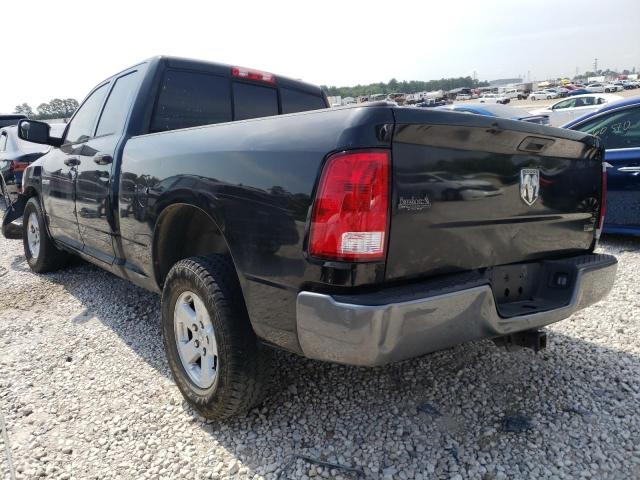 Photo 3 from auction – 2009 DODGE RAM 1500 with VIN 1D3HB18P79S779295