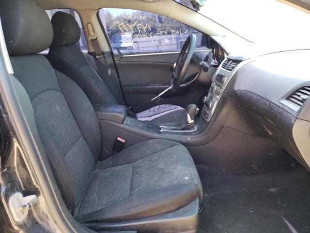 Photo 5 from auction – 2011 CHEVROLET MALIBU 1LT with VIN 1G1ZC5E12BF267971