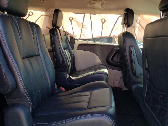Photo 6 from auction – 2011 CHRYSLER TOWN & COU with VIN 2A4RR8DG1BR609880